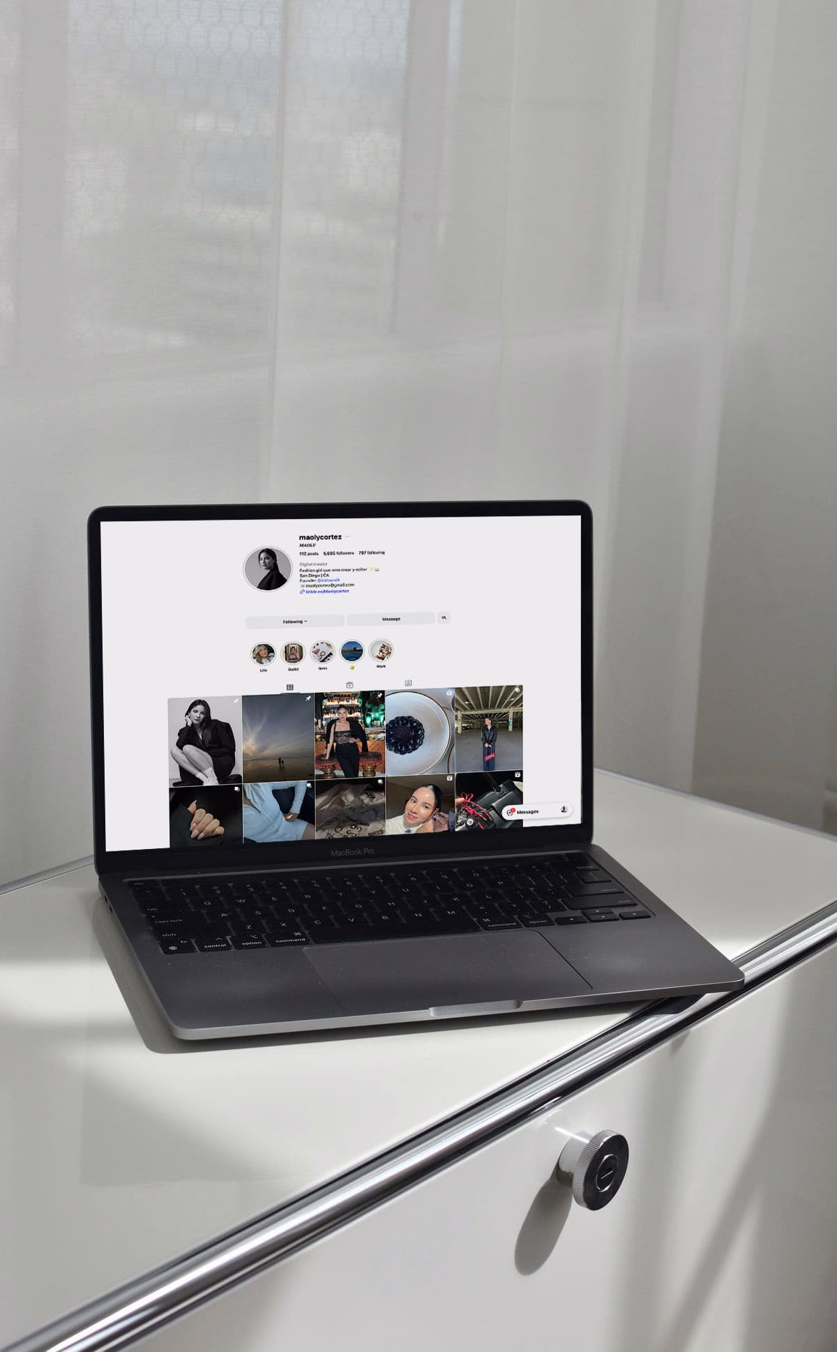 The Content Atelier
